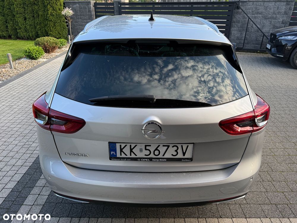Opel Insignia 2.0 CDTI Business Edition S&S - 14