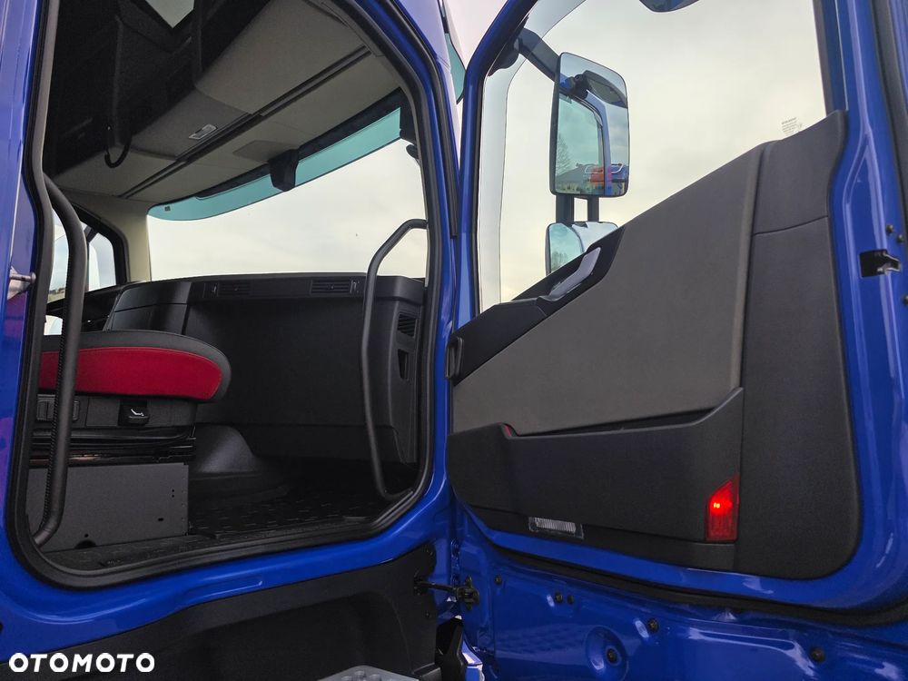 Volvo FH500/EURO6/XL/669.000km/SPROWADZONE Z NIEMIEC - 23