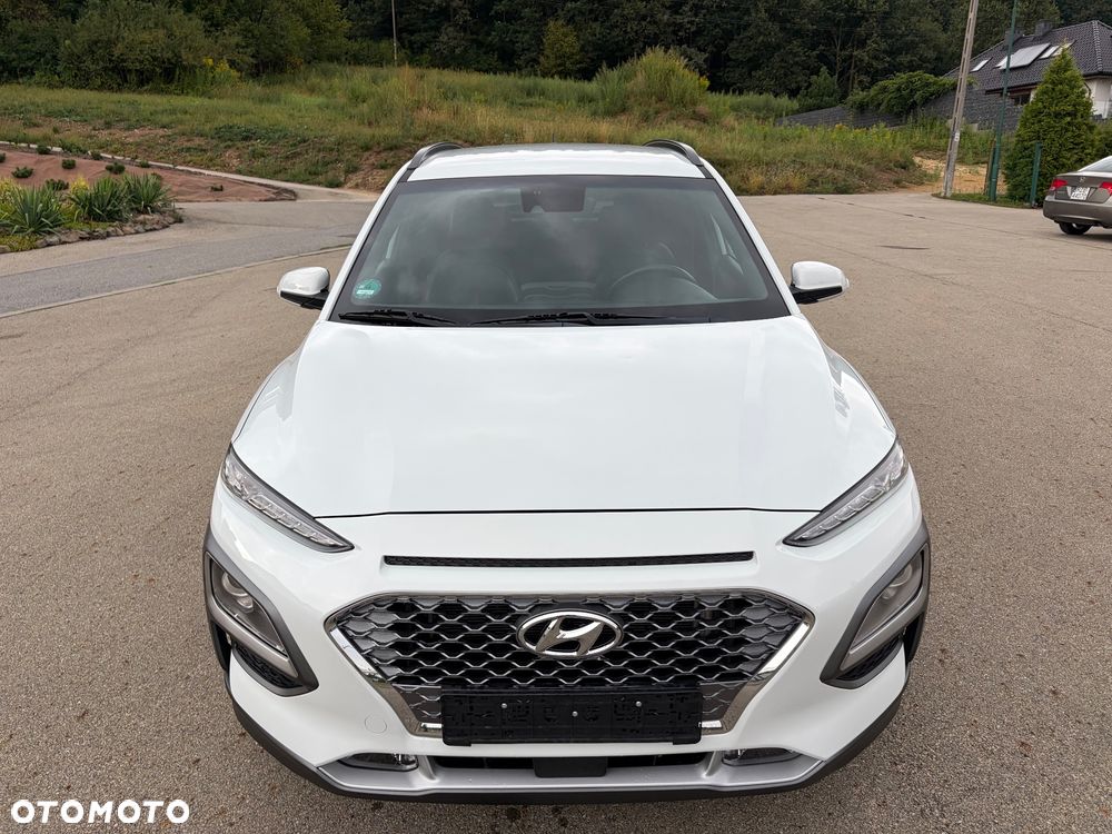 Hyundai Kona 1.6 T-GDI DCT 4WD Premium - 5