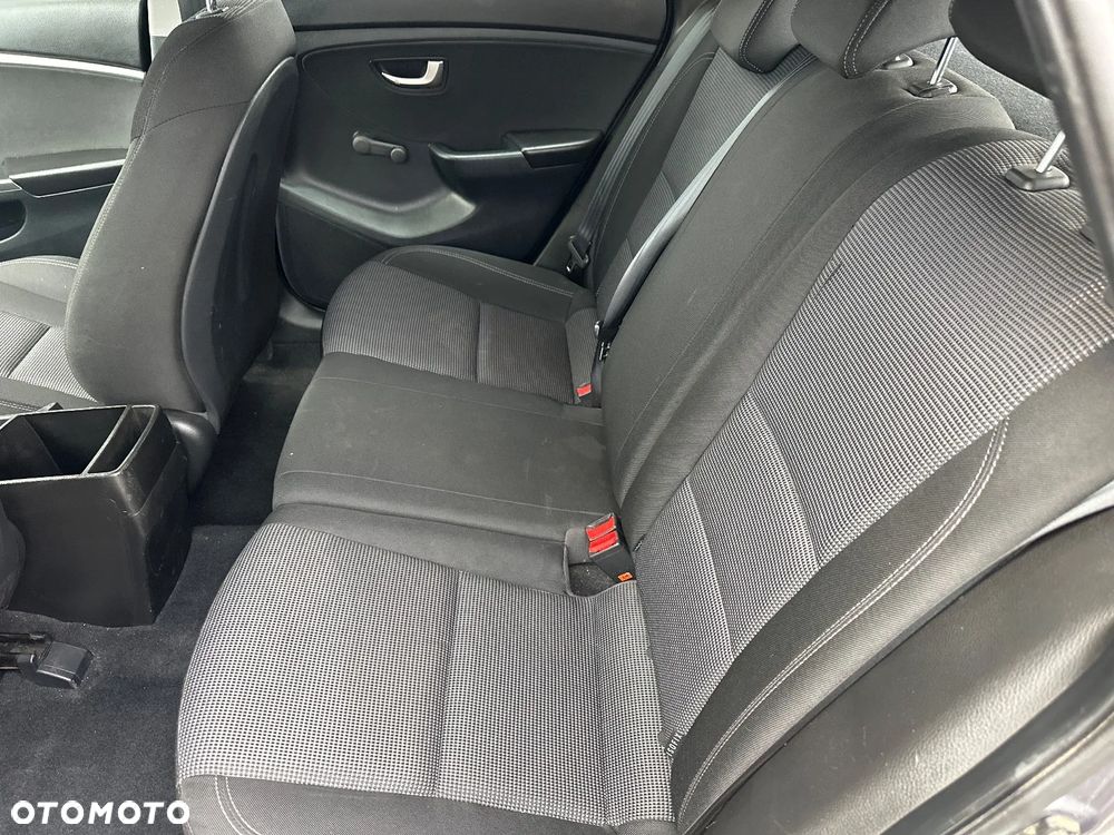 Hyundai i30 1.4 CRDi Classic - 19