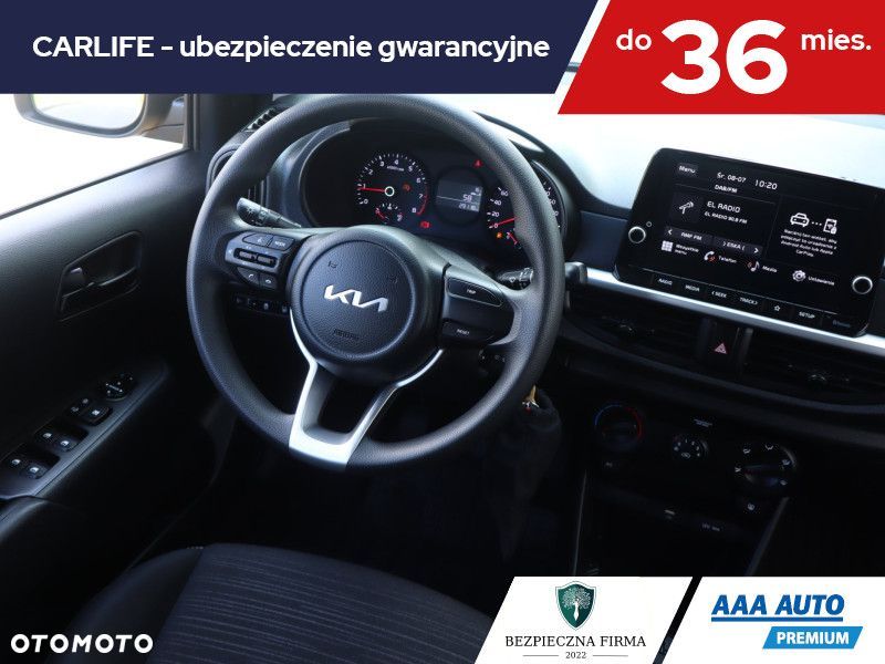 Kia Picanto - 9
