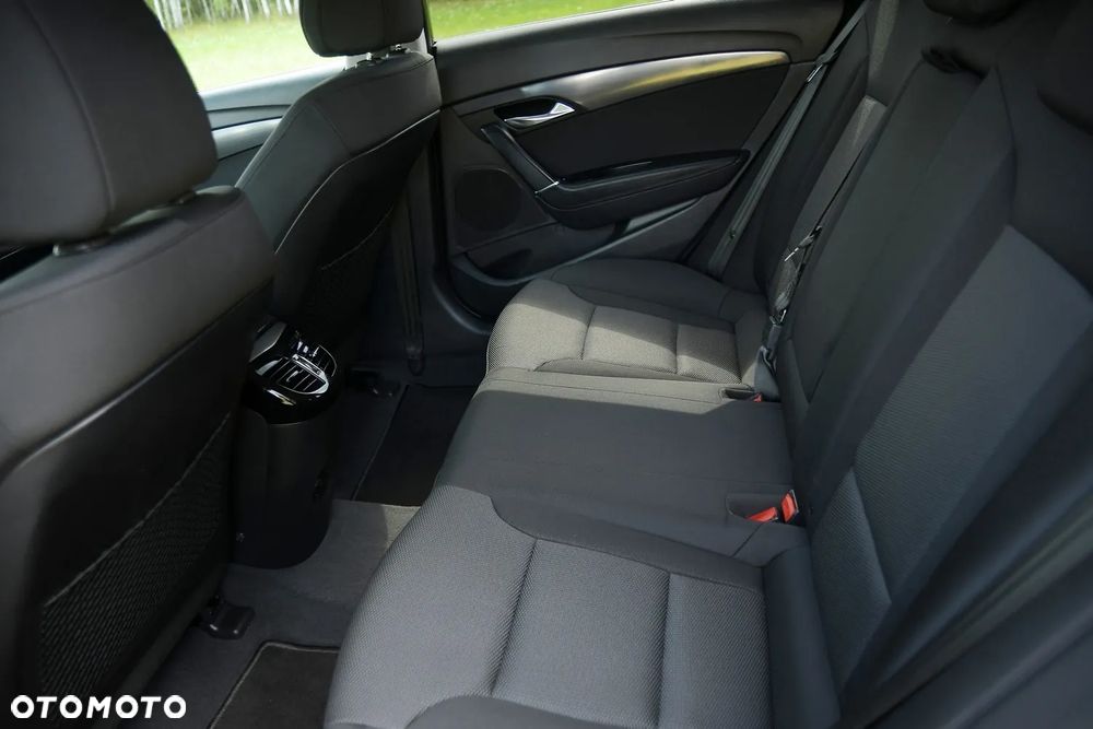 Hyundai i40 1.6 GDI Comfort + - 21