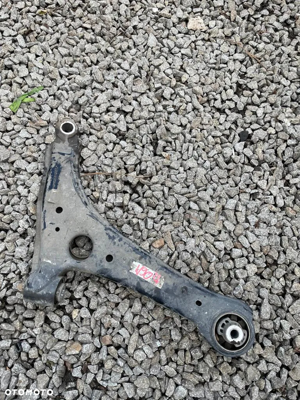 WAHACZ PRAWY PRZÓD PRZEDNI ORYGINAŁ FWD MERCEDES SPRINTER 910 W910