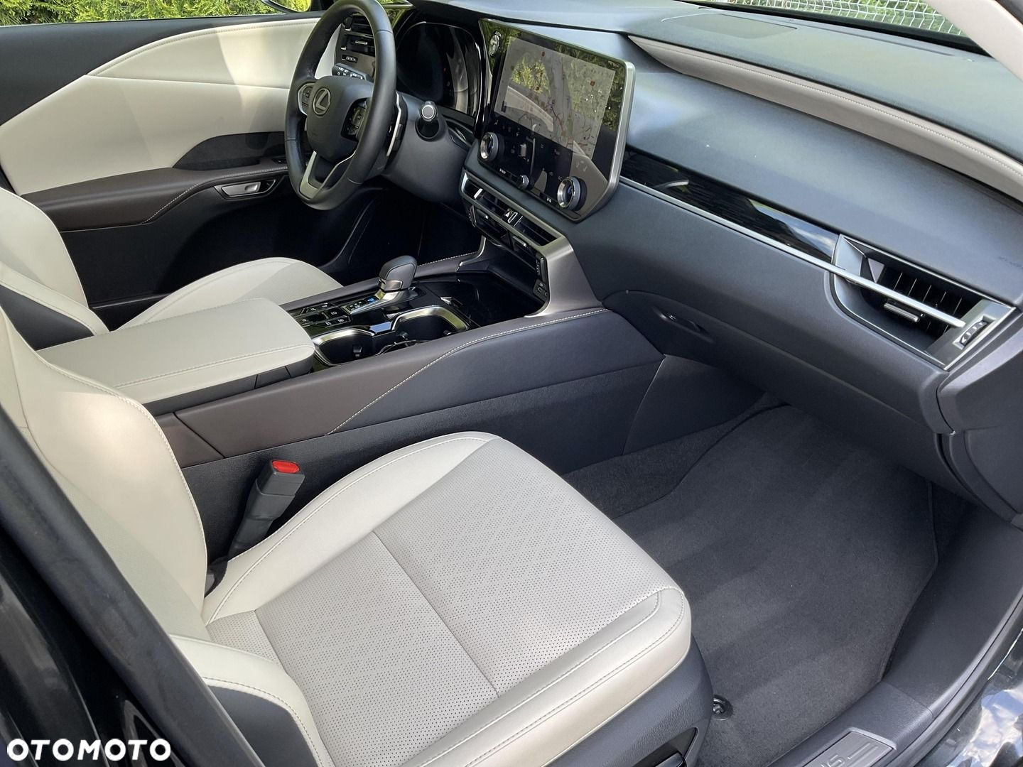 Lexus RX 450h+ Prestige - 21