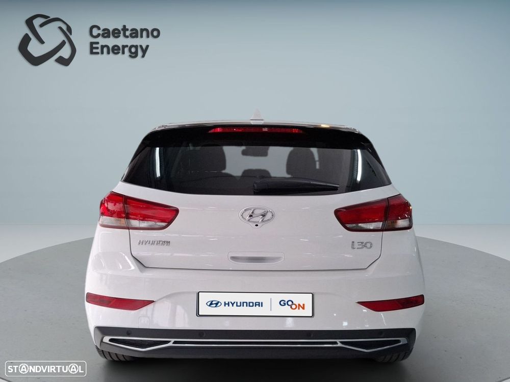 Hyundai i30 1.0 T-GDI Style Plus - 7