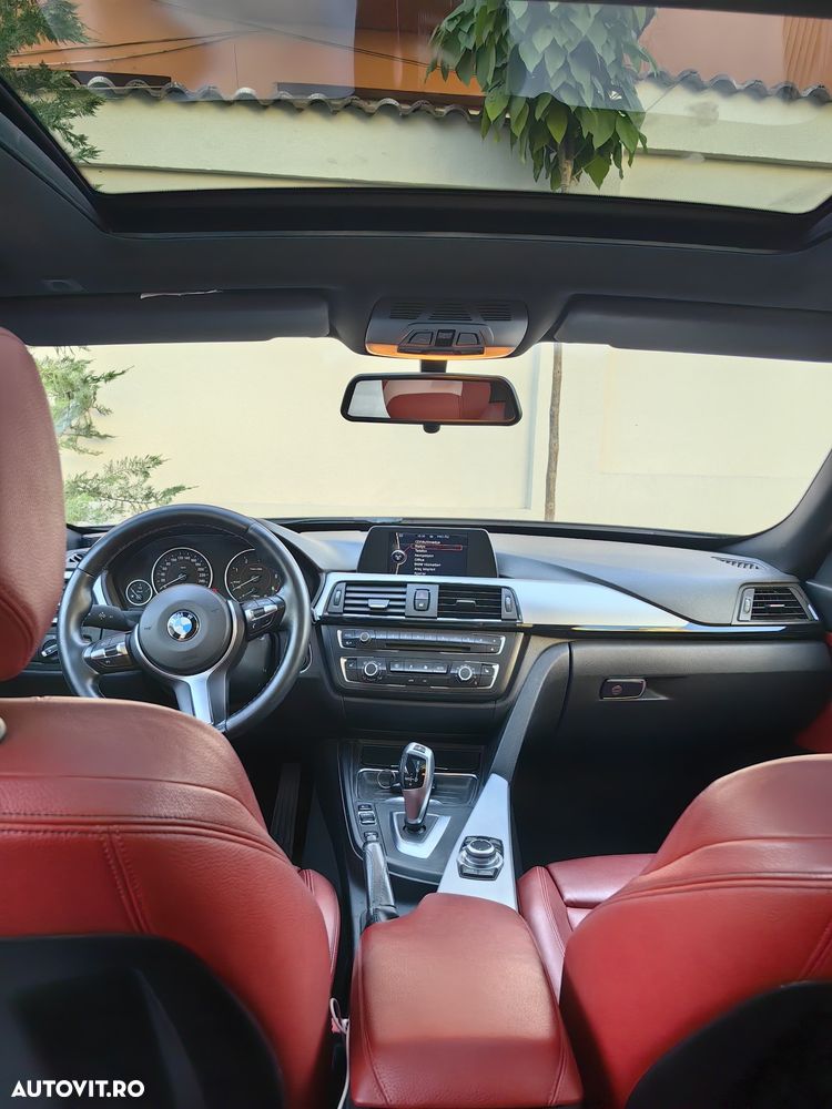 BMW Seria 3 - 3