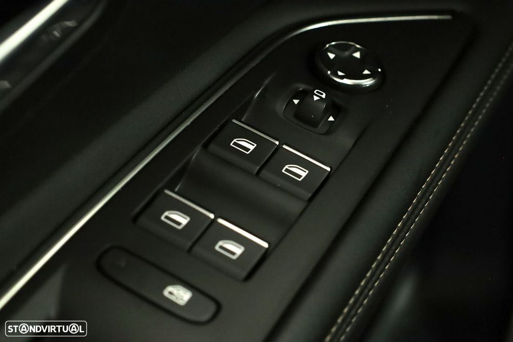 Peugeot 3008 1.2 PureTech GT EAT8 - 20