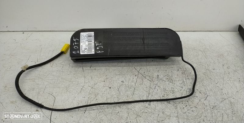 Airbag Banco Fte Dto Ford Focus Ii (Da_, Hcp, Dp) - 1