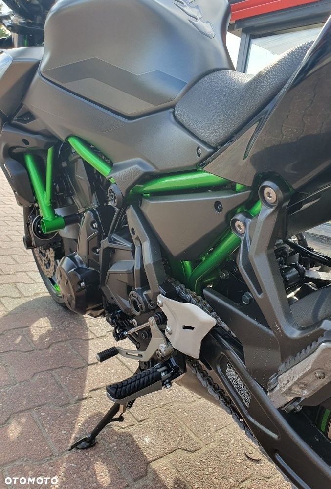 Kawasaki Z 650 - 32