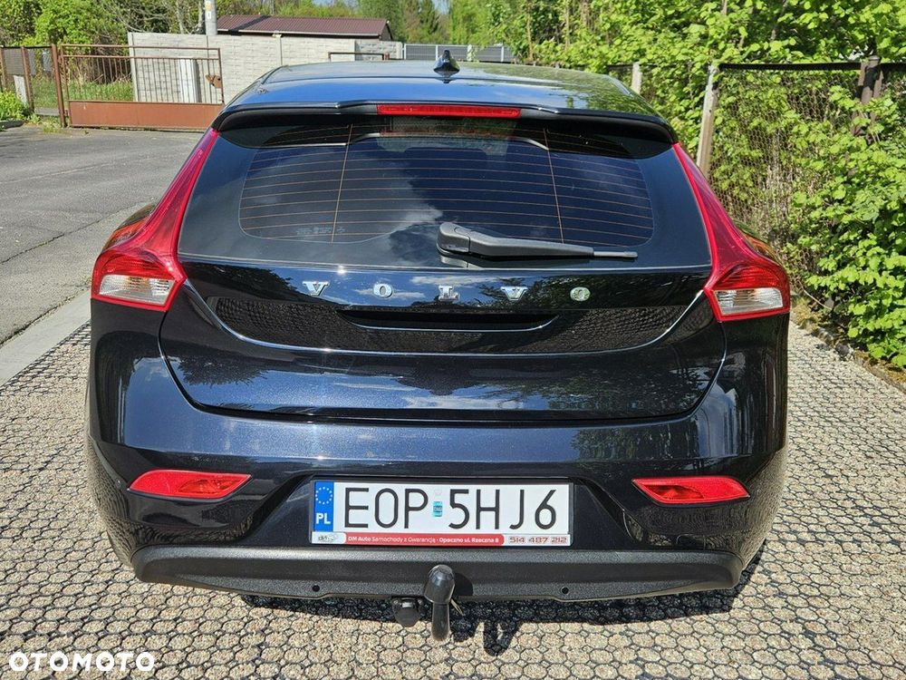 Volvo V40 D2 Momentum - 29