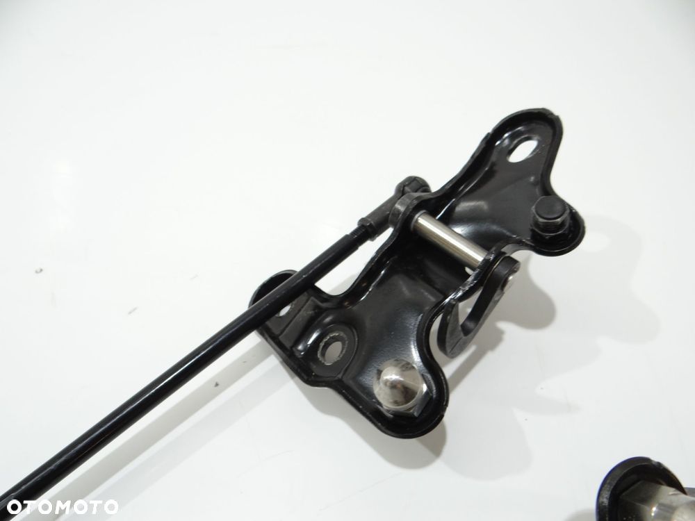 MECHANIZM SKŁADANEGO DACHU BMW Z4 E89 7192496 - 5