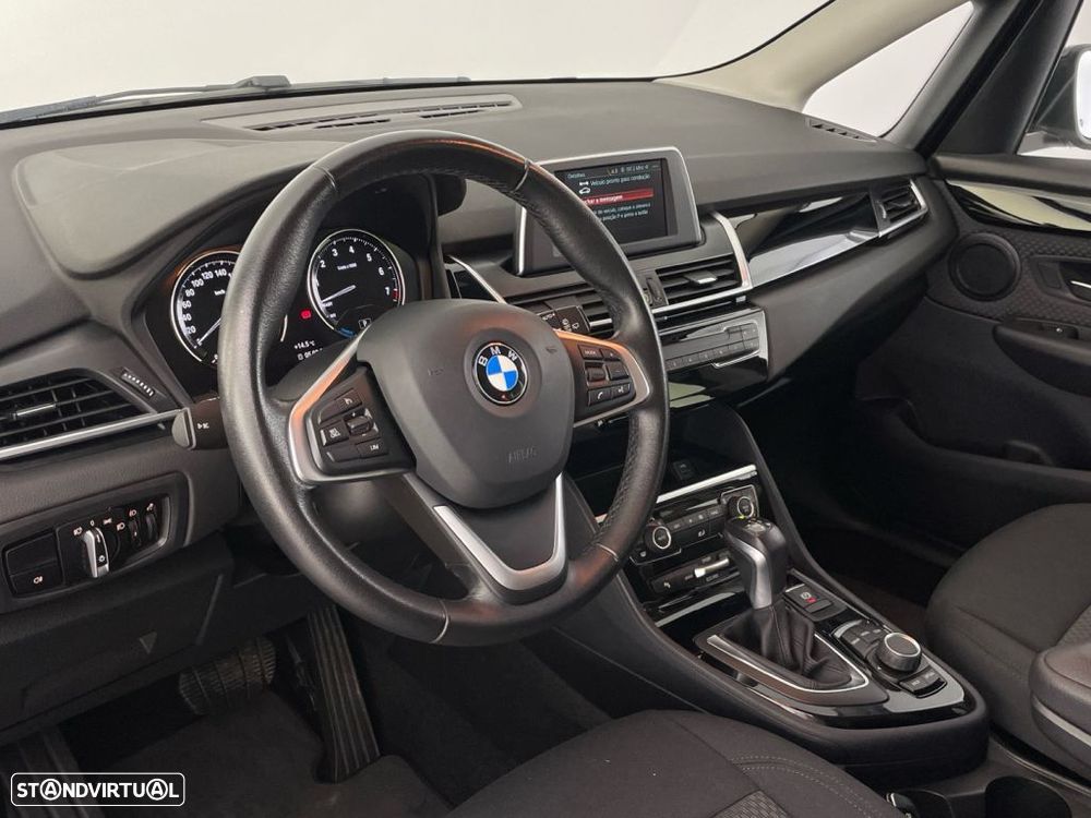 BMW 225xe Active Tourer Pack M - 16