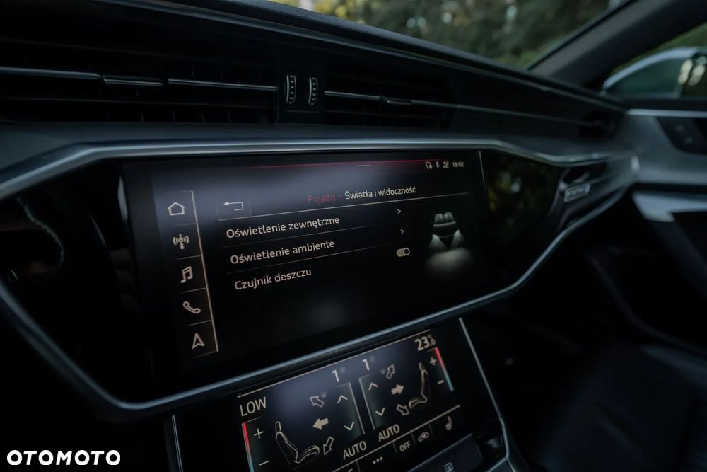 Audi A7 Sportback 45 TFSI quattro S tronic - 22