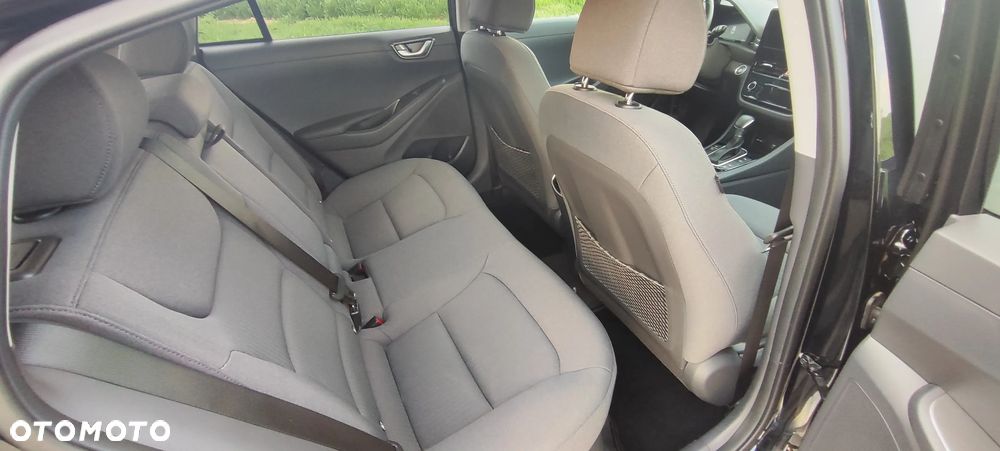 Hyundai IONIQ Plug-in hybrid Platinum - 14