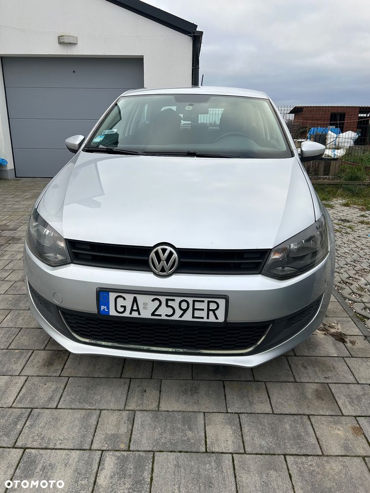 Volkswagen Polo 1.6 TDI Trendline - 2
