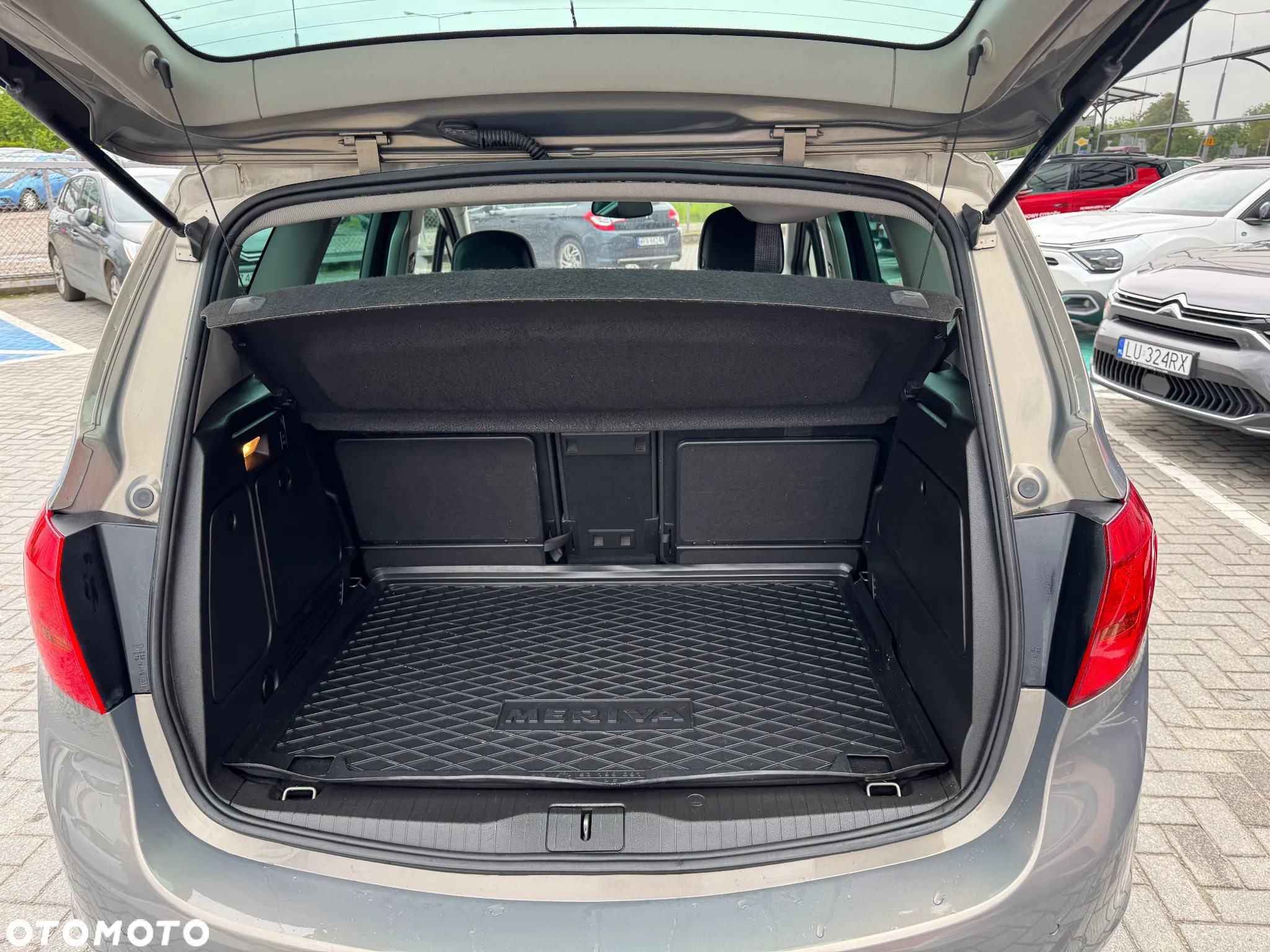 Opel Meriva 1.4 T Cosmo - 5