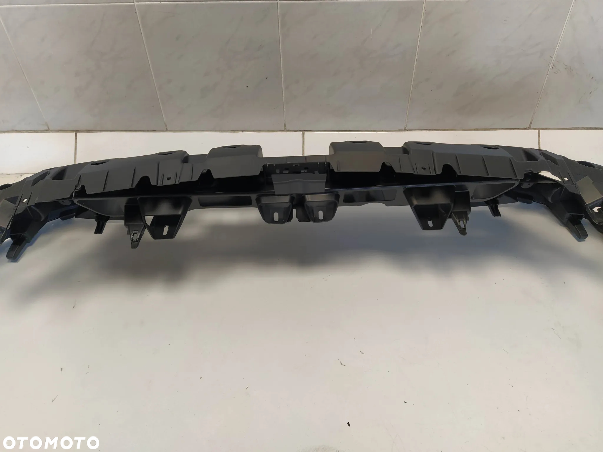 FORD TRANSIT / TURNEO CONNECT 2013- BELKA WZMOCNIENIE ZDERZAKA - 11