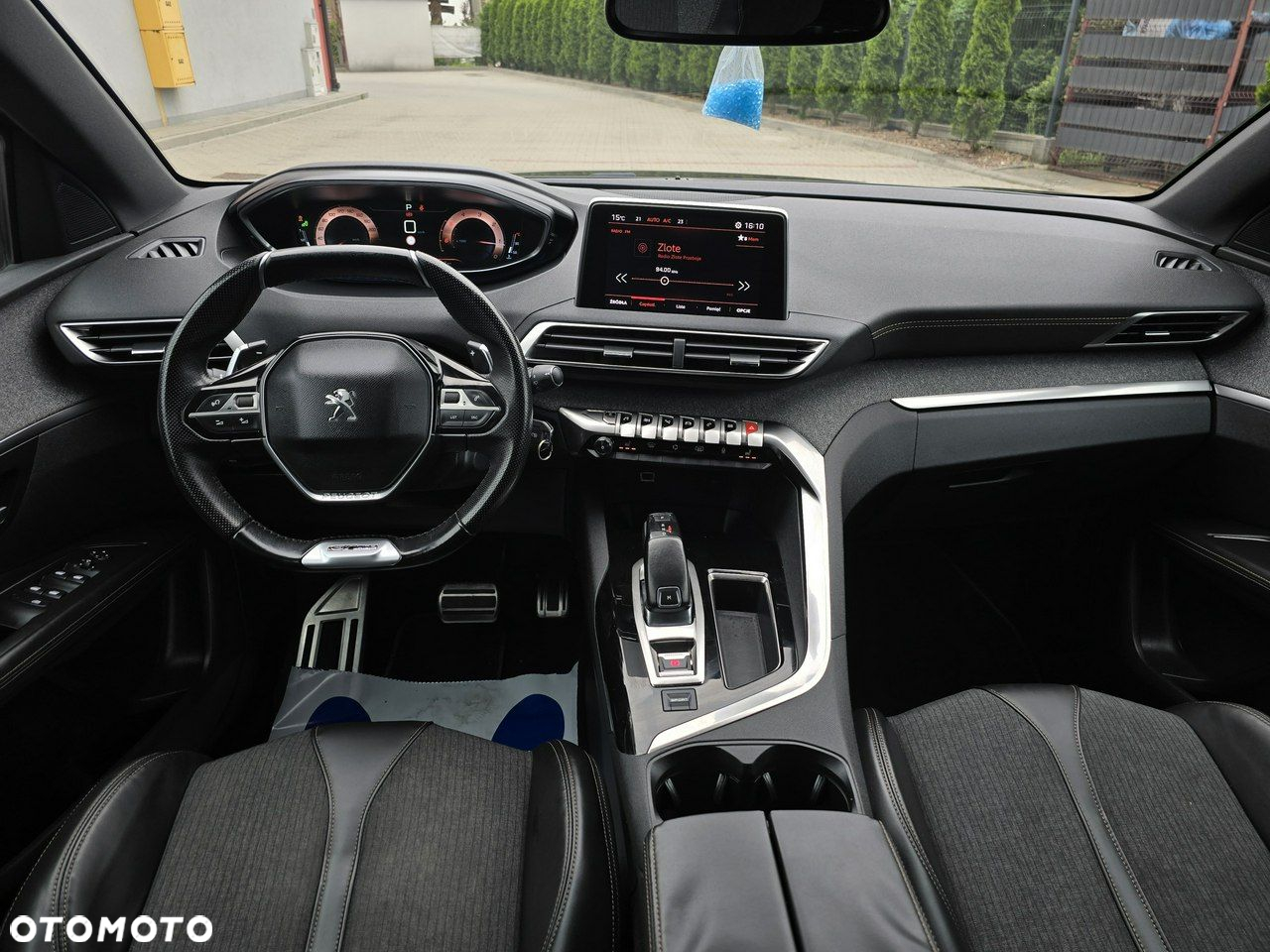 Peugeot 3008 1.5 BlueHDi GT S&S EAT8 - 24