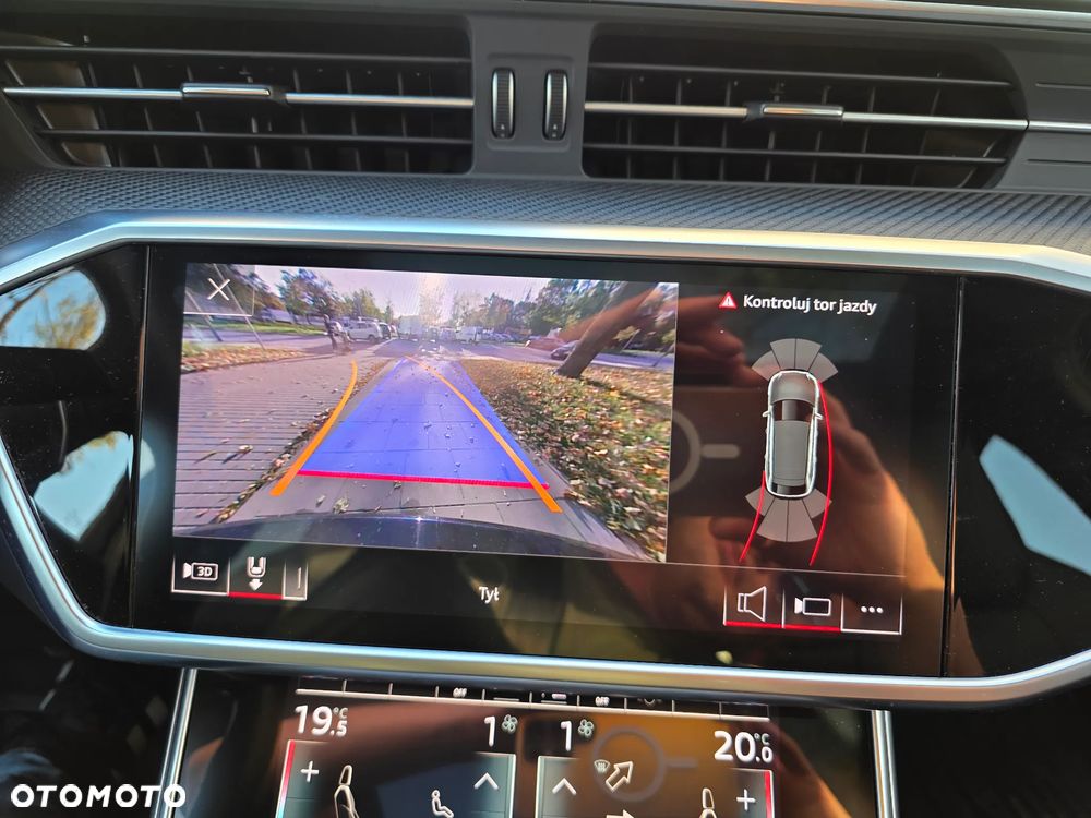 Audi RS6 Avant 4.0 TFSI quattro tiptronic - 13