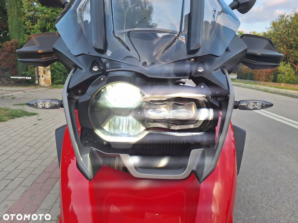 BMW GS - 36