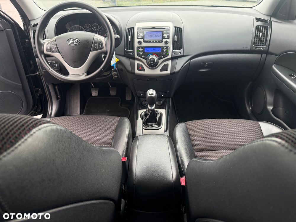 Hyundai i30 1.4 Blue Comfort - 9