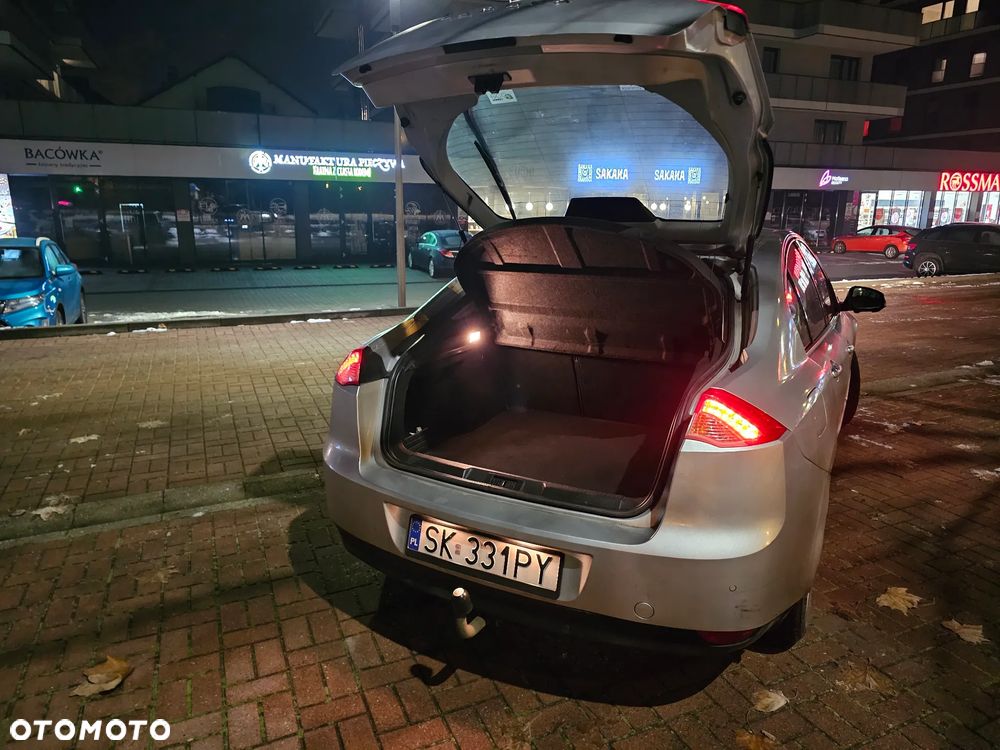 Renault Laguna 1.5 dCi Expression - 12