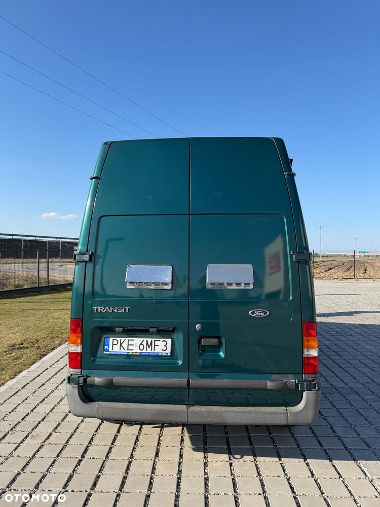 Ford TRANSIT - 4