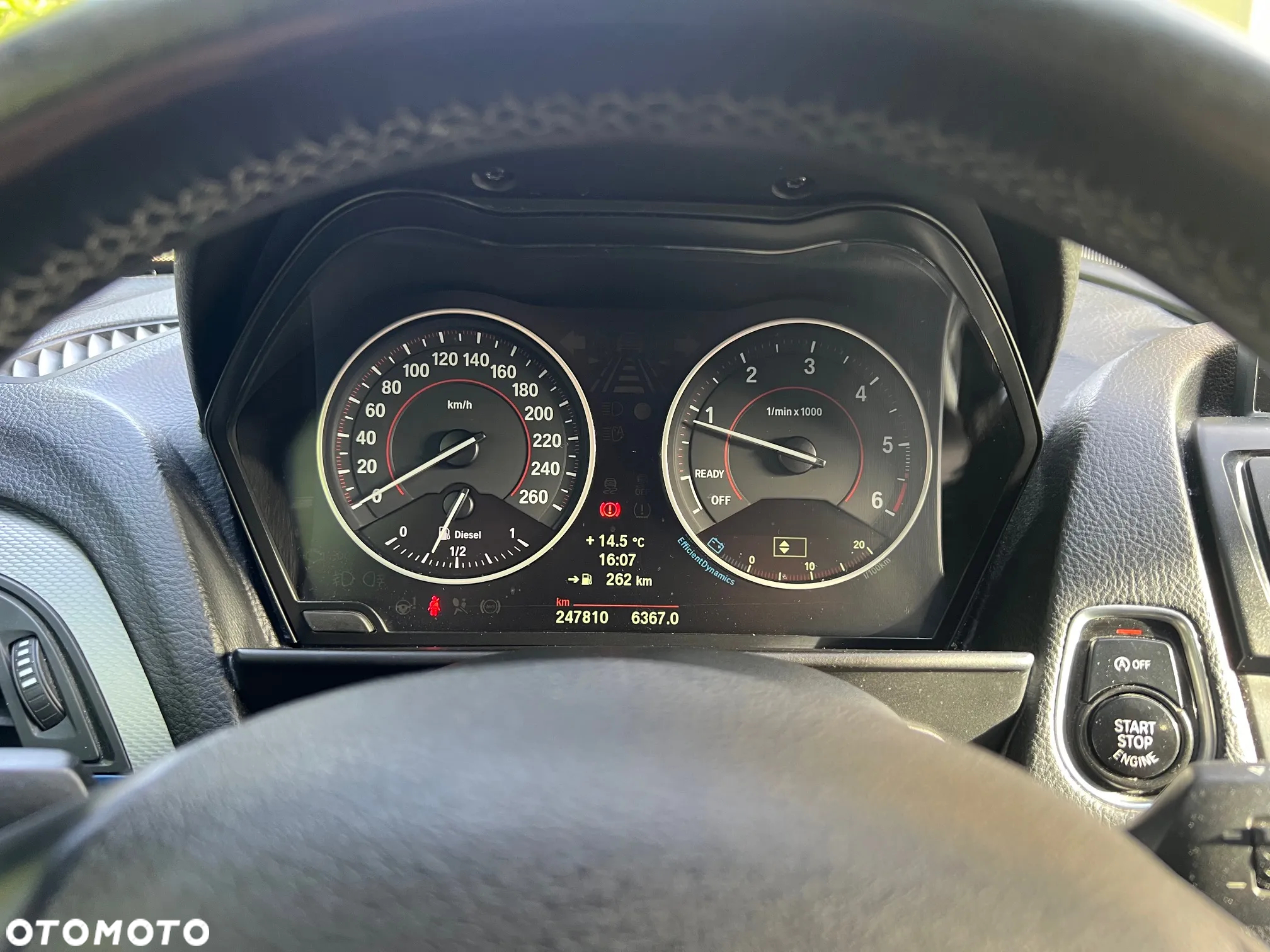 BMW Seria 1 120d xDrive - 3