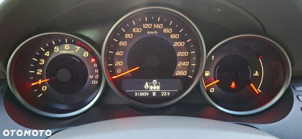 Honda Legend 3.5 Executive - 28