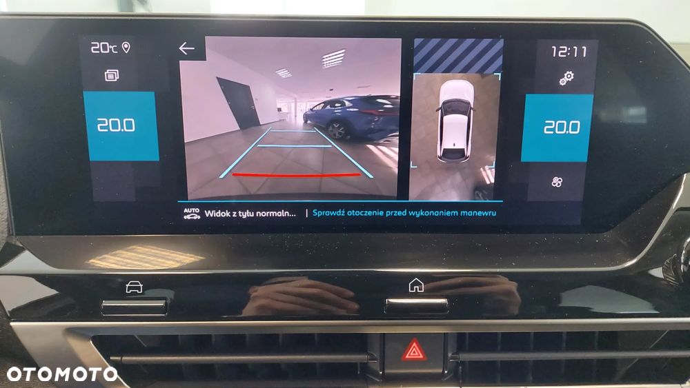 Citroën C4 1.2 PureTech Shine S&S - 18