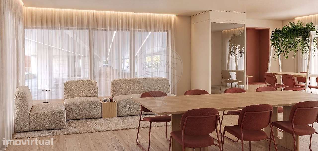 Apartamento T3 para venda - Grande imagem: 5/25