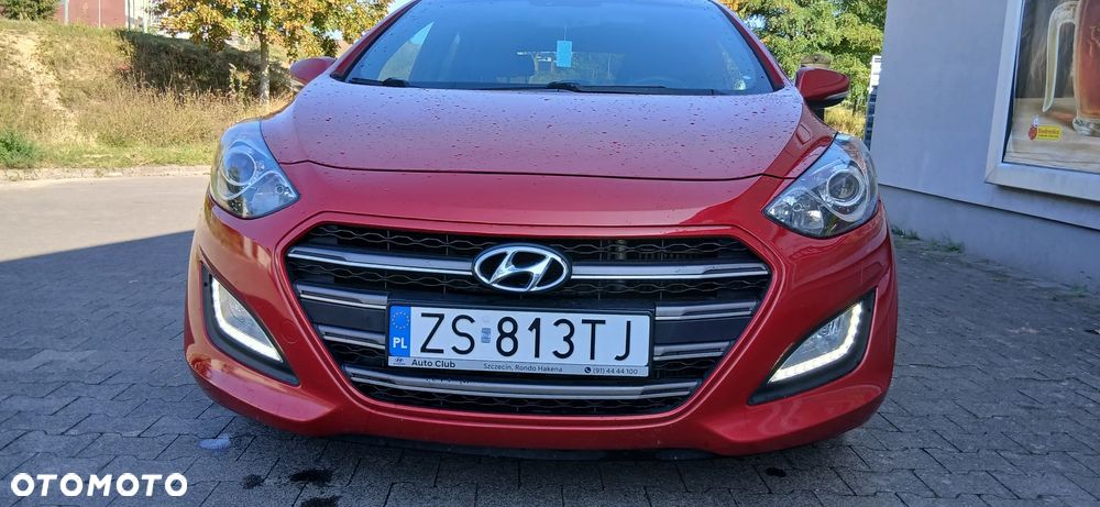 Hyundai i30 - 16