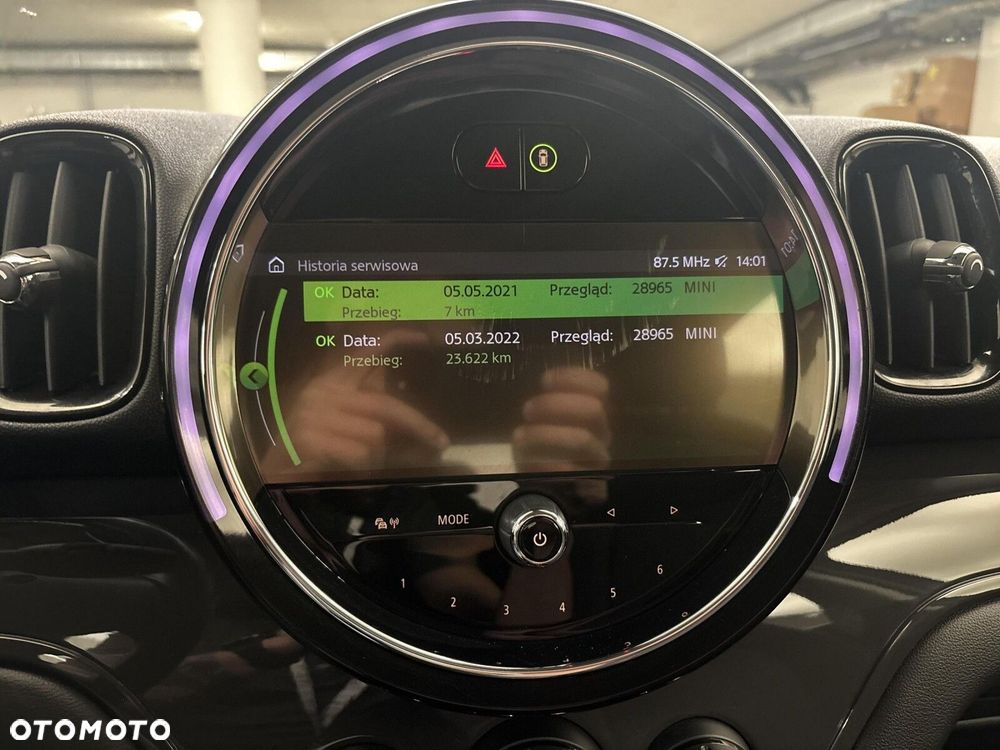 MINI Cooper - 22