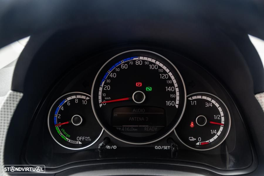 VW e-Up! - 41