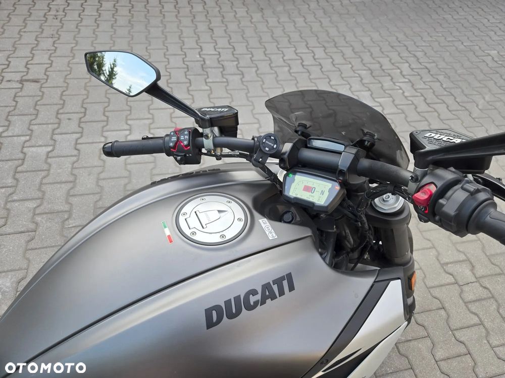 Ducati Diavel - 6
