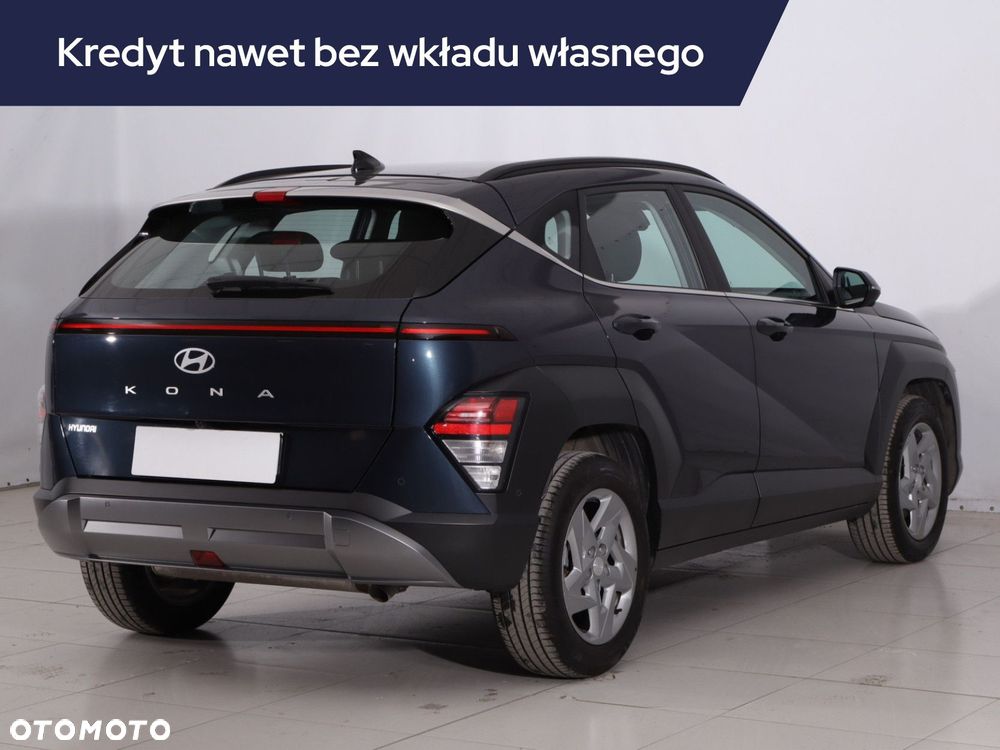 Hyundai Kona - 7
