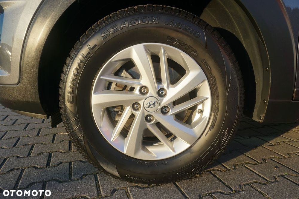 Hyundai Tucson 1.6 GDi Classic 2WD - 28