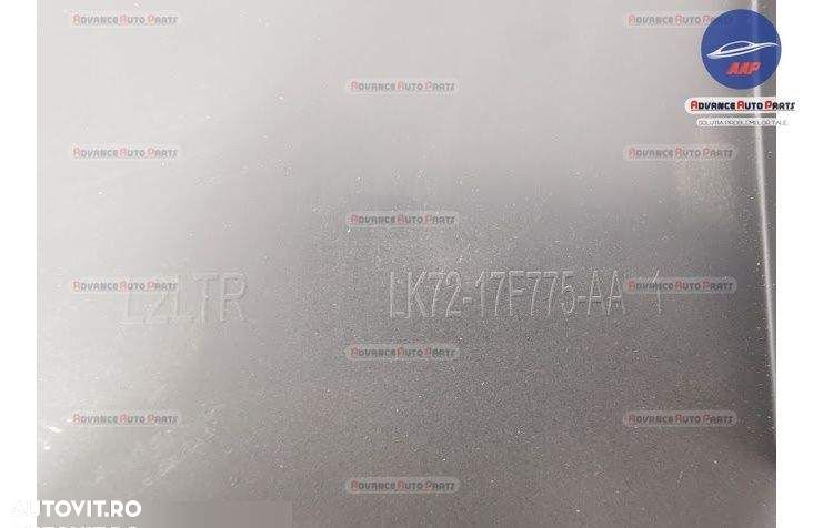 Spoiler Inferior original Land Rover  Discovery Sport  1 [facelift] [2 - 8