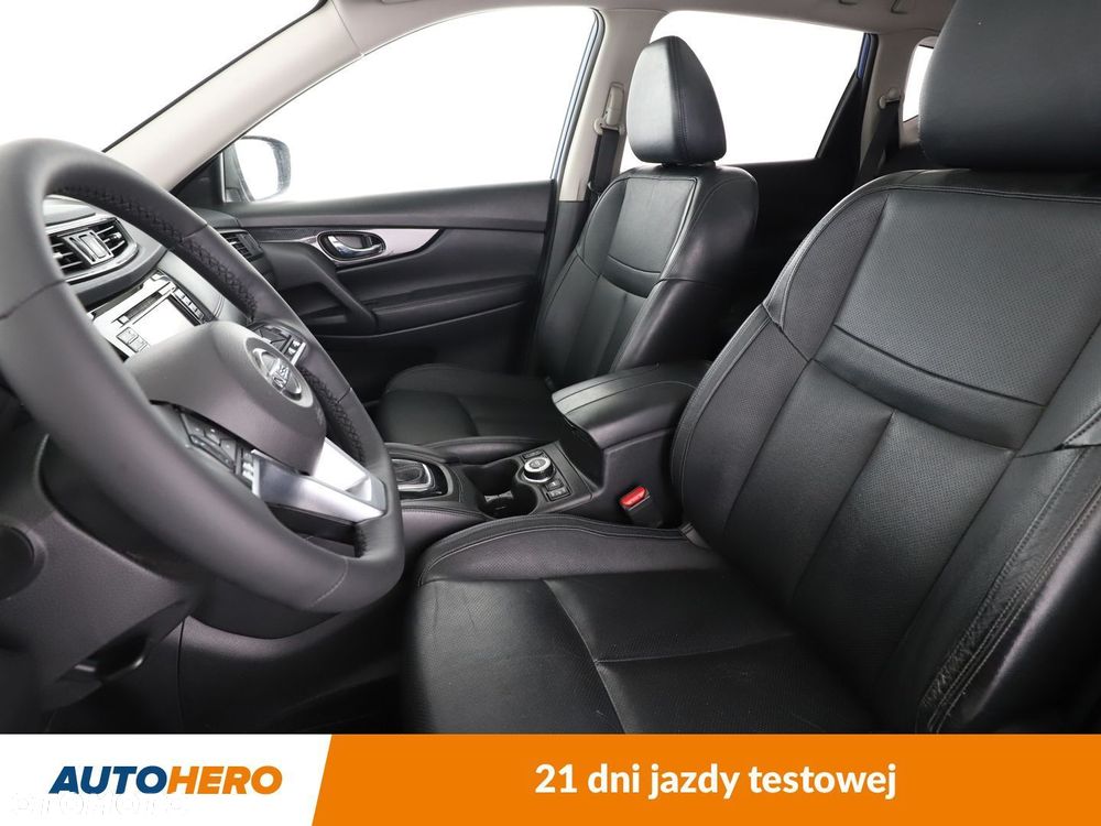 Nissan X-Trail 2.0 dCi Tekna Xtronic 4WD - 10