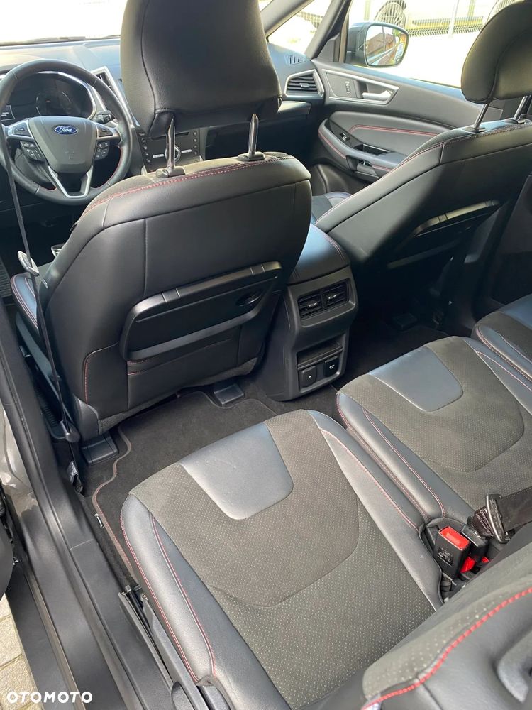 Ford S-Max 2.5 Hybrid ST-Line CVT - 10