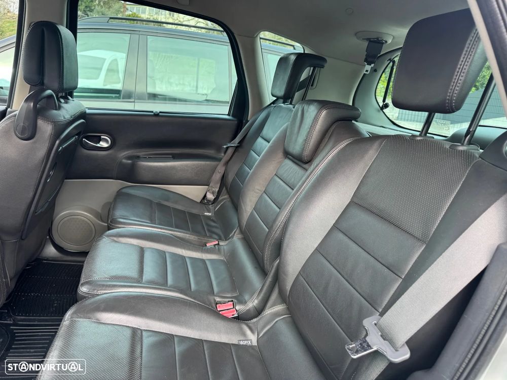 Renault Scénic 1.5 dCi Confort - 18