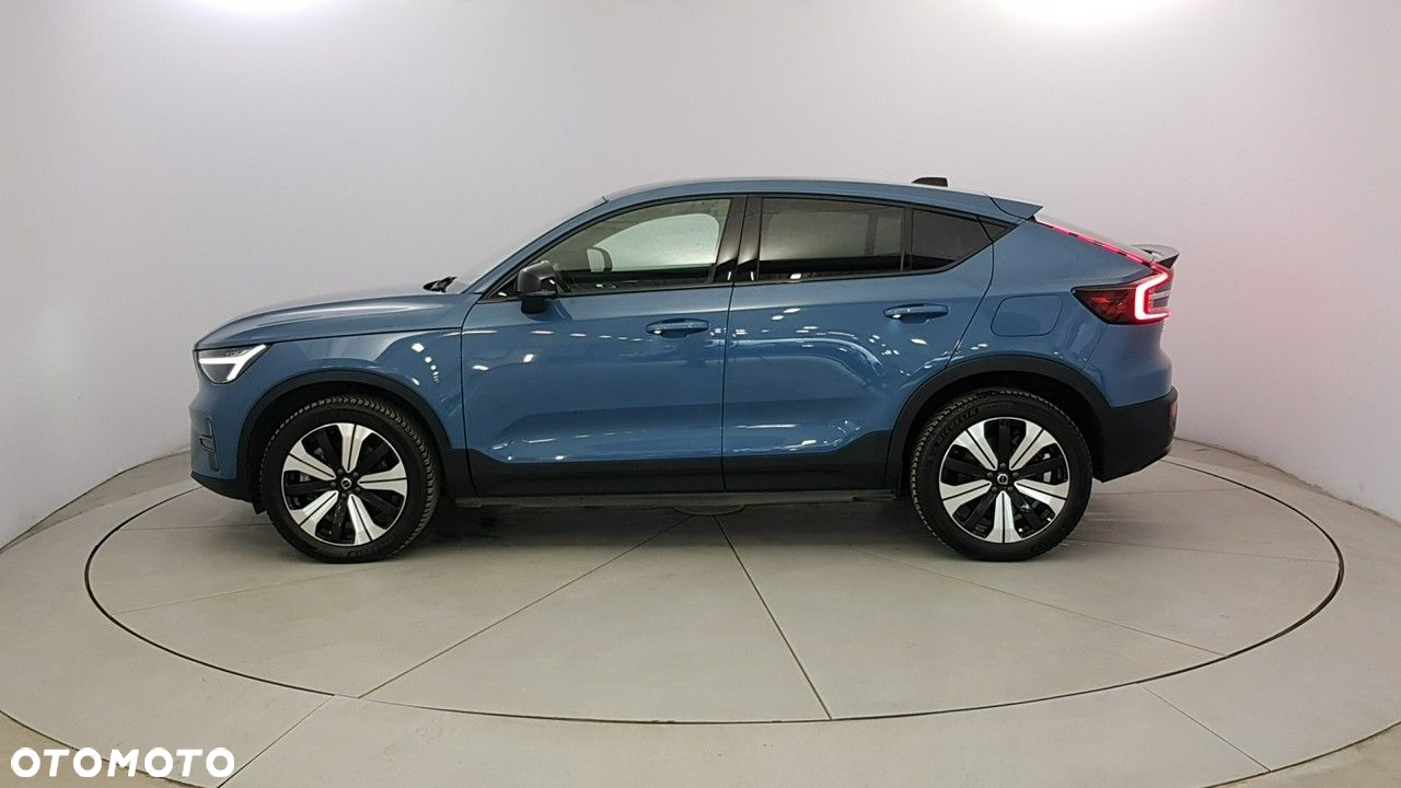 Volvo C40 P6 Recharge Plus - 4