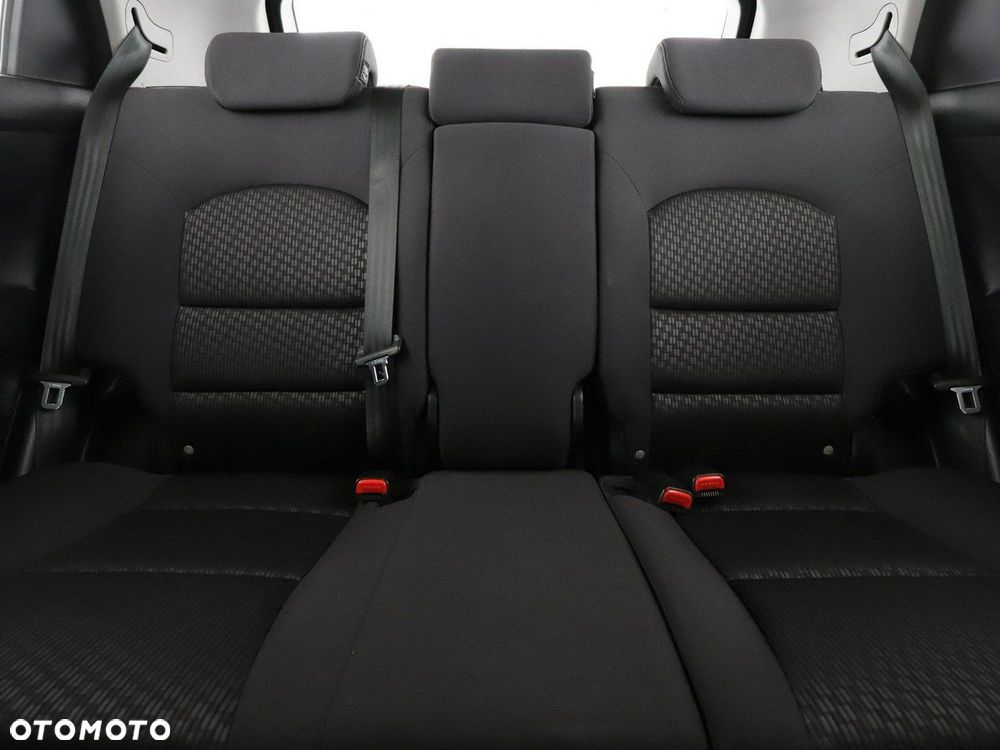 SsangYong/KGM Korando 2.0 Sapphire 2WD - 18