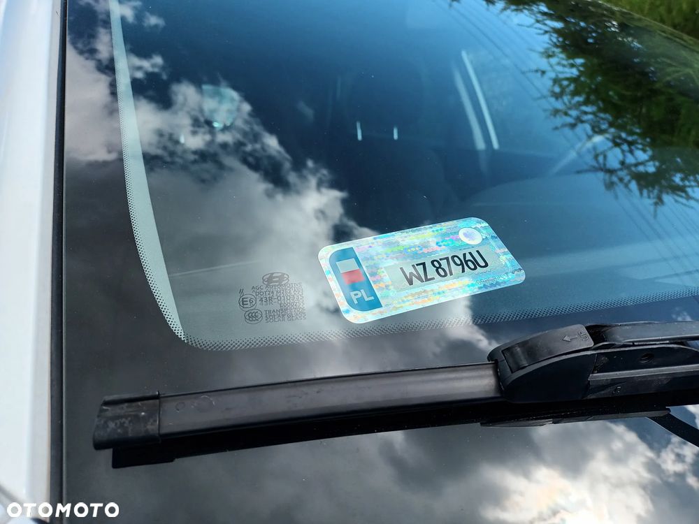 Hyundai Tucson 1.6 GDI BlueDrive Style 2WD - 29