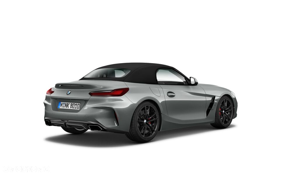 BMW Z4 M M40i sport - 17
