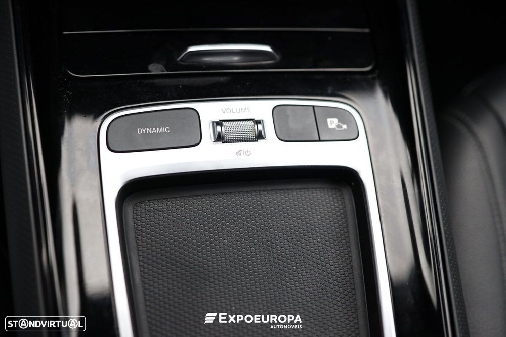 Mercedes-Benz GLB 180 d Progressive - 22