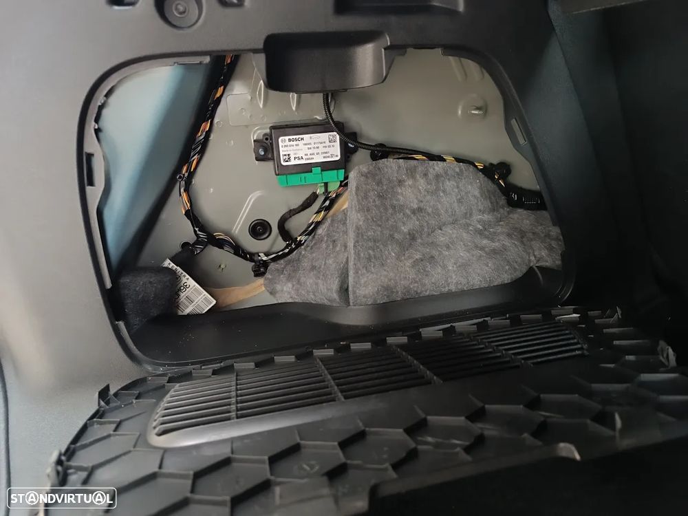 Citroën C3 Aircross PureTech 110 Stop & Start EAT6 Feel - 37