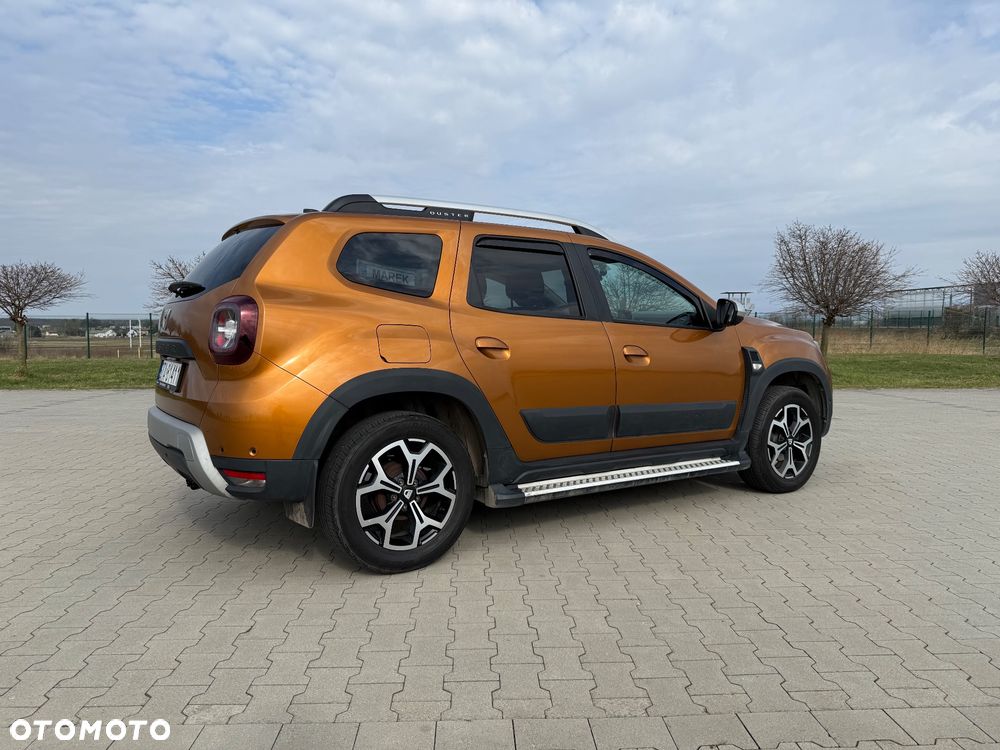 Dacia Duster 1.6 SCe Prestige - 3
