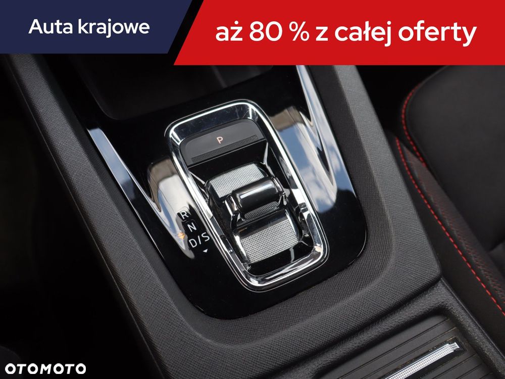 Skoda Octavia - 20