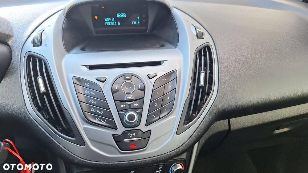 Ford B-MAX 1.0 EcoBoost Ambiente - 25